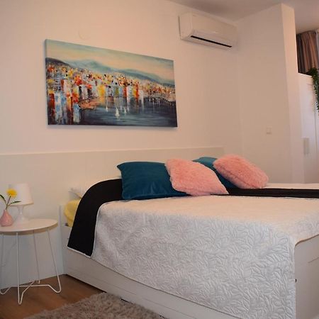Apartment Trixi 普拉 外观 照片