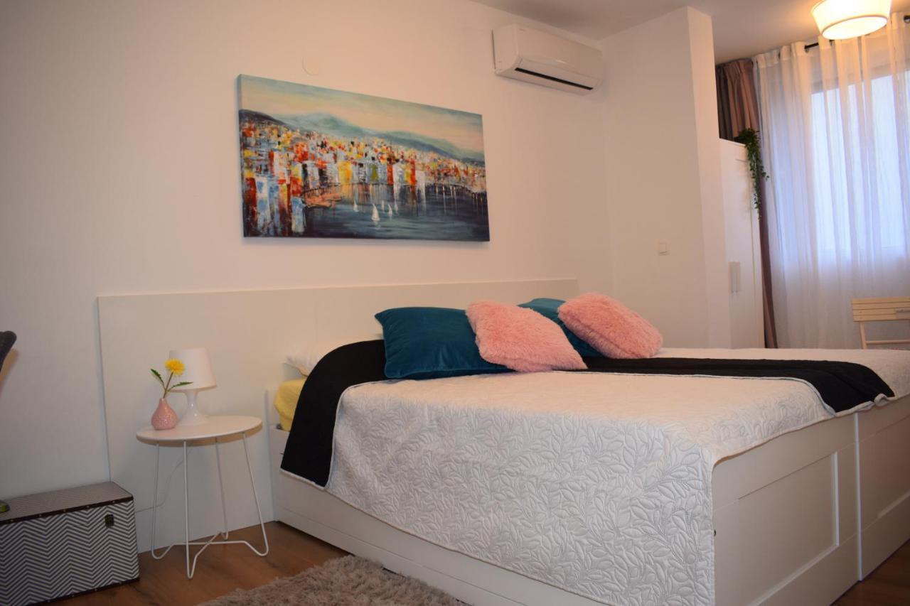 Apartment Trixi 普拉 外观 照片