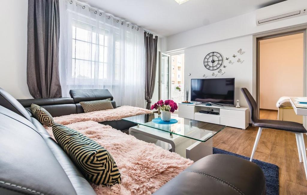 Apartment Trixi 普拉 外观 照片