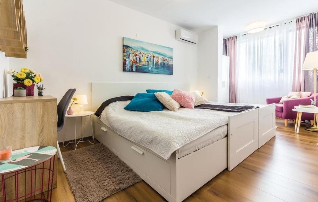 Apartment Trixi 普拉 外观 照片