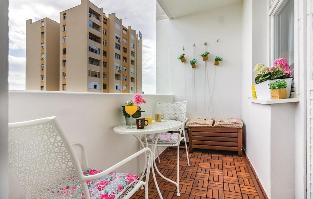 Apartment Trixi 普拉 外观 照片