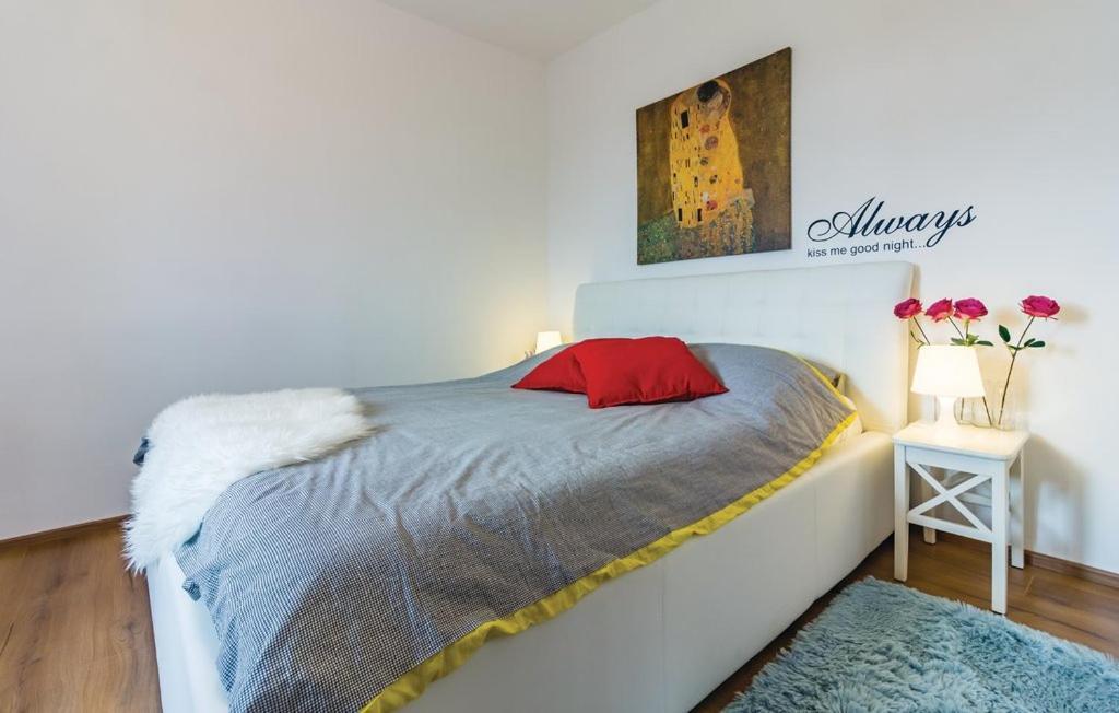 Apartment Trixi 普拉 外观 照片